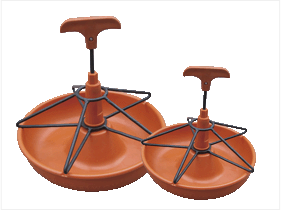 自動喂料系統(tǒng)