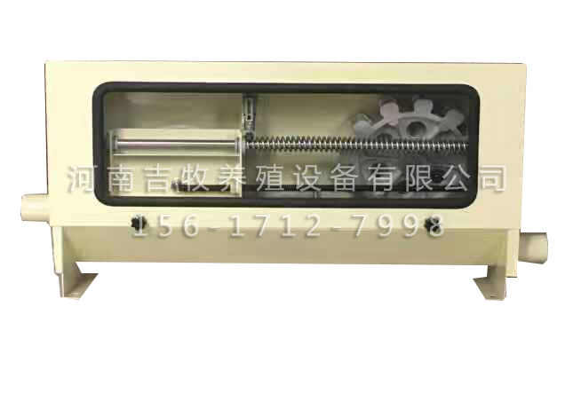 豬場自動供料系統(tǒng)